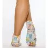 Chaussettes Summer Island
