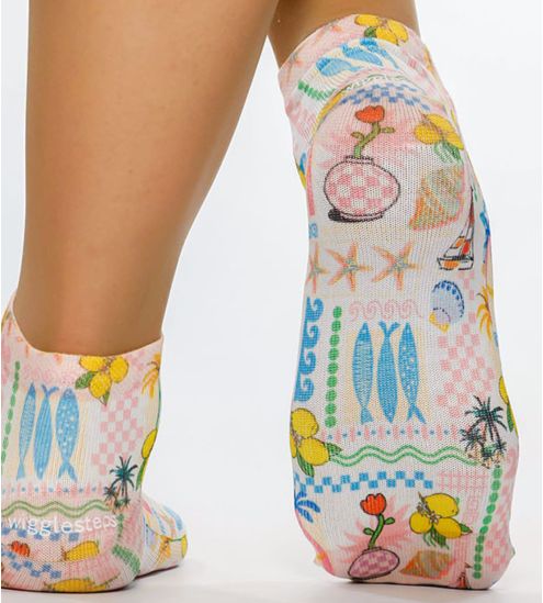 Sommerinsel Socken