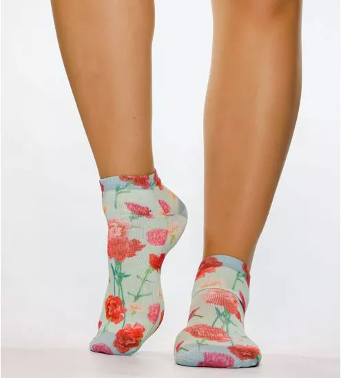 Chaussettes Clove