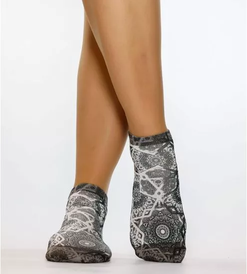 Chaussettes Majolica