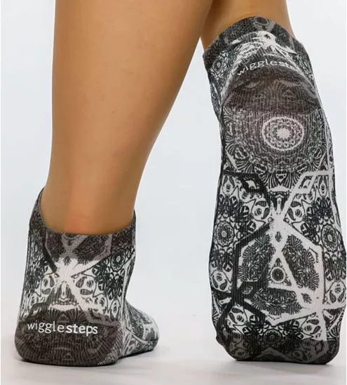 Majolica Woman Socks