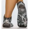 Chaussettes Majolica