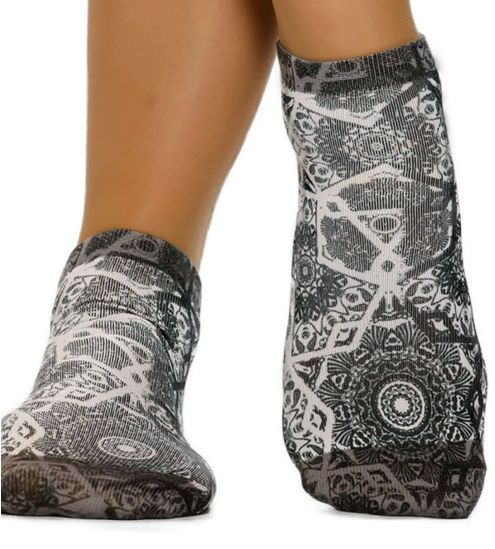 Chaussettes Majolica