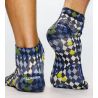 Chaussettes Blue Racket