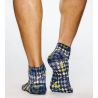 Chaussettes Blue Racket