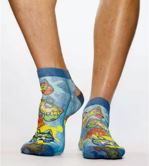 Chaussettes Gaming I