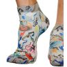 Chaussettes Let's Rock