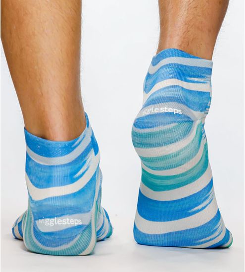 Jet Ski Man Socken