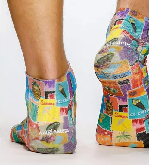Chaussettes Summer Post