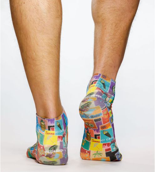 Chaussettes Summer Post