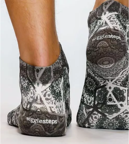 Chaussettes Majolica