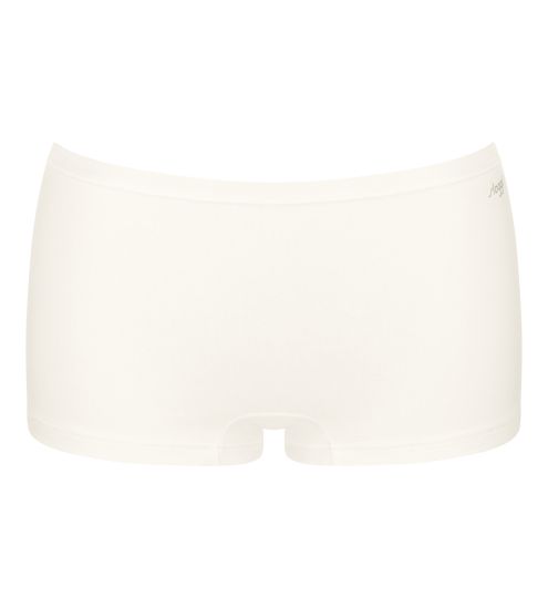 Lot de 3 shorts Go Daily Silk White