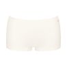 Lot de 3 shorts Go Daily Silk White
