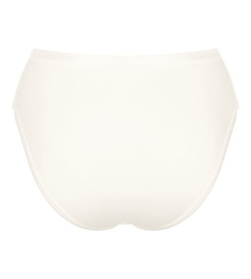 Lot de 3 slips tai Go Daily Silk White