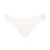 Lot de 3 slips mini Go Daily Silk White