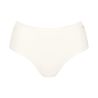 Lot de 3 slips midi Go Daily Silk White