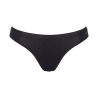 Lot de 3 slips mini Go Daily Noir