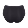 Lot de 3 slips midi Go Daily Noir