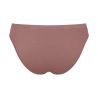 Lot de 3 slips mini Go Daily Cacao
