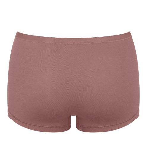 Lot de 3 shorts Go Daily Cacao