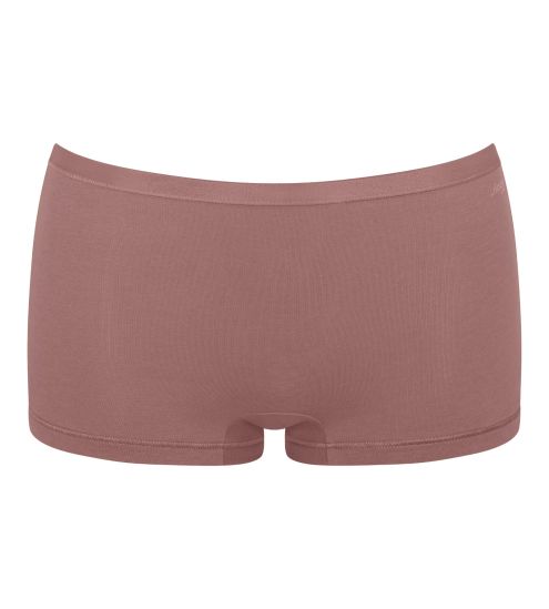 Lot de 3 shorts Go Daily Cacao