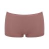 Lot de 3 shorts Go Daily Cacao