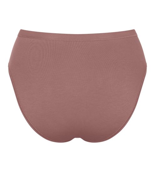 Lot de 3 slips tai Go Daily Cacao