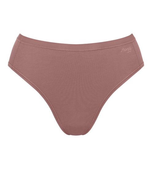 Lot de 3 slips tai Go Daily Cacao