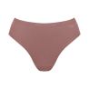 Lot de 3 slips tai Go Daily Cacao
