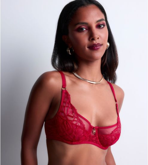 Soutien gorge emboîtant Sens of Illusion