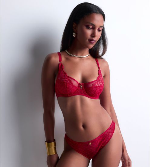 Soutien gorge emboîtant Sens of Illusion