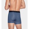 Lot de 2 boxers Bleu/Marine