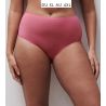 Culotte maxi taille haute SoftStretch Rose Gardenia