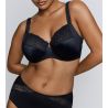 Soutien gorge armatures bleu Salerno Midnight Blue