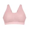 Soutien gorge pour prothèses Essential Lace Bois De Rose