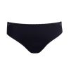 Slip brésilien bleu marine Salerno
