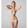 Soutien-gorge dos nu Karma 739Peau Rosée