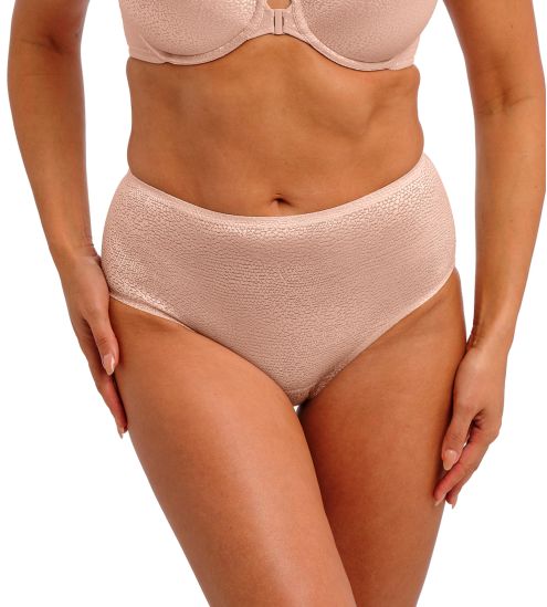 Culotte haute rose Beauté Appeal
