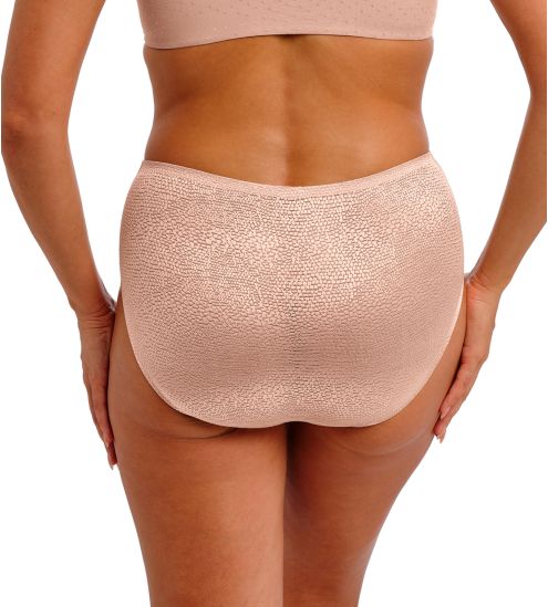 Culotte haute rose Beauté Appeal