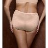 Culotte haute rose Beauté Appeal