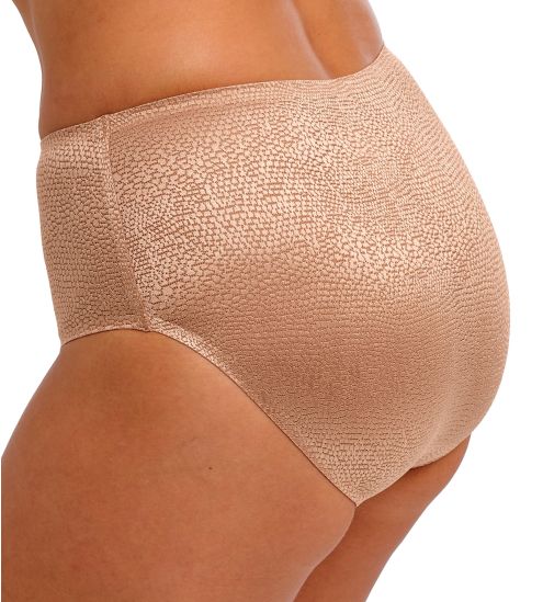Culotte haute rose Beauté Appeal
