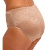 Culotte haute rose Beauté Appeal