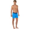 Short de plage Waterpolo Bleu