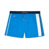 Short de plage Waterpolo Bleu