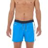 Short de plage Waterpolo Bleu