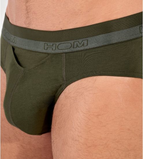 Grünes grünes Khaki ho1 ho1...
