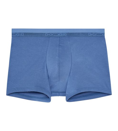 Boxer uni homme Bleu Jeans Classic
