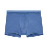 Boxer uni homme Bleu Jeans Classic