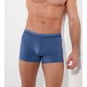 Boxer uni homme Bleu Jeans Classic