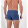 Boxer uni homme Bleu Jeans Classic